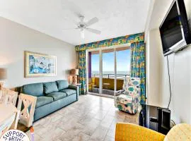 Highly Desired 6th Floor 1 BR Oceanfront - There Is Only One Ocean Walk Resort 606