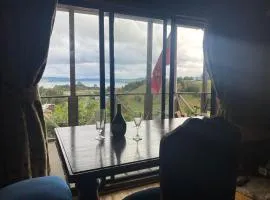 Casa amoblada en Putemun Castro