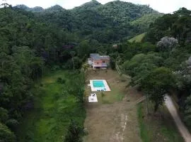 Eco Pousada Serra Da Senhorinha