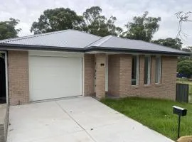 Strawberry Lodge