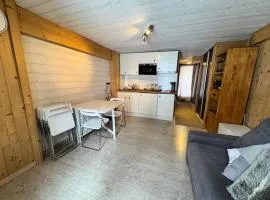 Résidence L'edelweiss - APPARTEMENT COEUR DE STATION MAE-8931