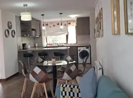 Amplio,centrico y bello