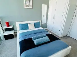 Birmingham City Centre, 1-Bedroom Apartment