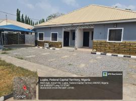 Fayhvor property, hotel v destinaci Jidu