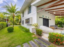 Villa Tenga Paz By Vacation Pura Vida