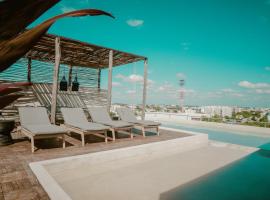 Departamento Planta Baja 01 By Rotamundos