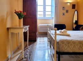 Residenza FillAnfi, hotel in Lucca