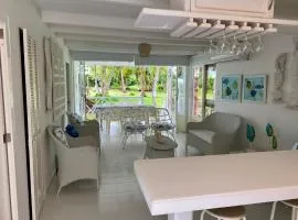 Sitio exclusivo y tranquilo