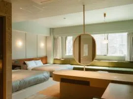 Hotel Vintage 目黒不動前