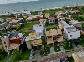 Casa de Temporada na Praia do Cumbuco - Condominio Summerville