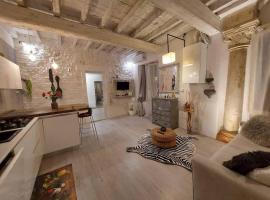 Dimora D'Arte, hotel in Ferrara