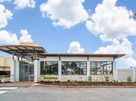 Everton Park Hotel, Hotel in Brisbane