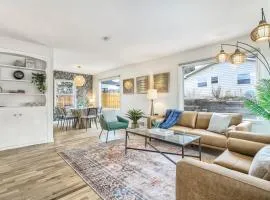 El Sereno Ascent Pet-Friendly Executive Home