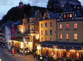 Hotel Weinhof, Hotel in Cochem