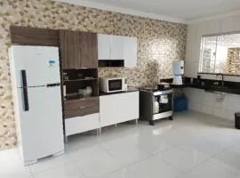Hostel Tia Ró Quartos Feminino e Masculino Lugar de paz