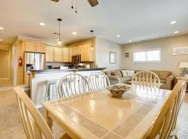 Wildwood Vacation Rental Walk to Beach Access!
