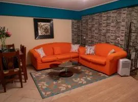 Apartment Margarita
