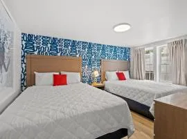 Cabana Beach #3 Condo Steps from the Beach