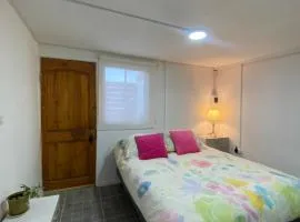Loft Tongoy 4 Peninsula