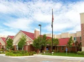 Residence Inn Salt Lake City Sandy