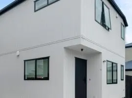 Brand New 2BR Home in City