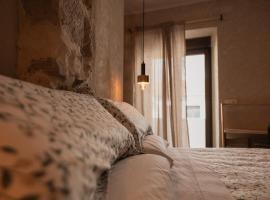 Bonita Burell Boutique, hotel v destinaci Baeza