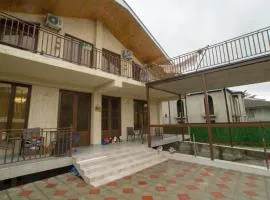 Andro House