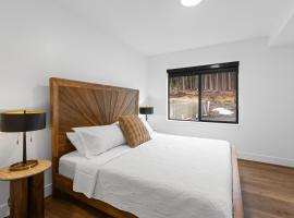Accessible, Comfort, Convenient Location 106, hotel que aceita pets em Juneau