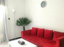 Studio Avenue de France Rabat Agdal