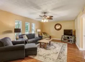 Fernandina Shores Condo