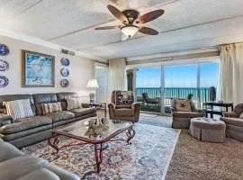Redecorated Foreshore Condo