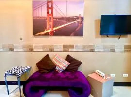 BGC Mckinley City Center Apartments