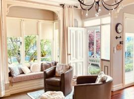 Crofton Cottage Port of Echuca、エチューカのホテル