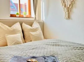 Exclusives Boho-Studio Beate