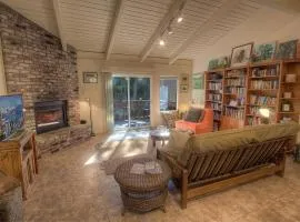 Sugar PIne home