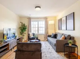 3BR Stay for Crews & Families