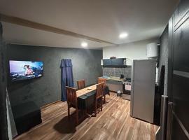 Malargue Lodge, hotell sihtkohas Malargüe