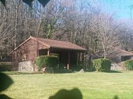 les chalets de Céleste