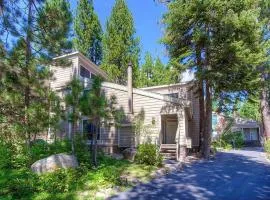 Cartwright Corner Condo townhouse