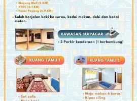 Homestay Ummul Qura