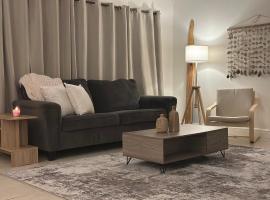 Wilton Manors Guesthouse, hotel v destinaci Fort Lauderdale