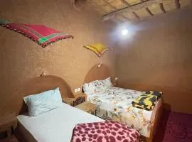 Auberge camping ouadjou