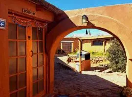 Casa Redonda