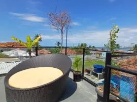 Espaço do Mar