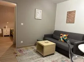 Appartement 4 personnes Proche Centrex & Disneyland