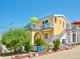 Apartment in Croatia near the Adriatic Coast