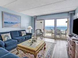 Striking Oceanview Condo