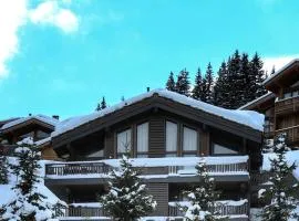 Résidence Canyon Lodge - Chalet d'exception à Courchevel Moriond MAE-8904