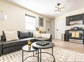 2BR Stay for Crews & Families