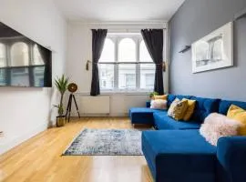 Niru Experience Huge Private Terrace
